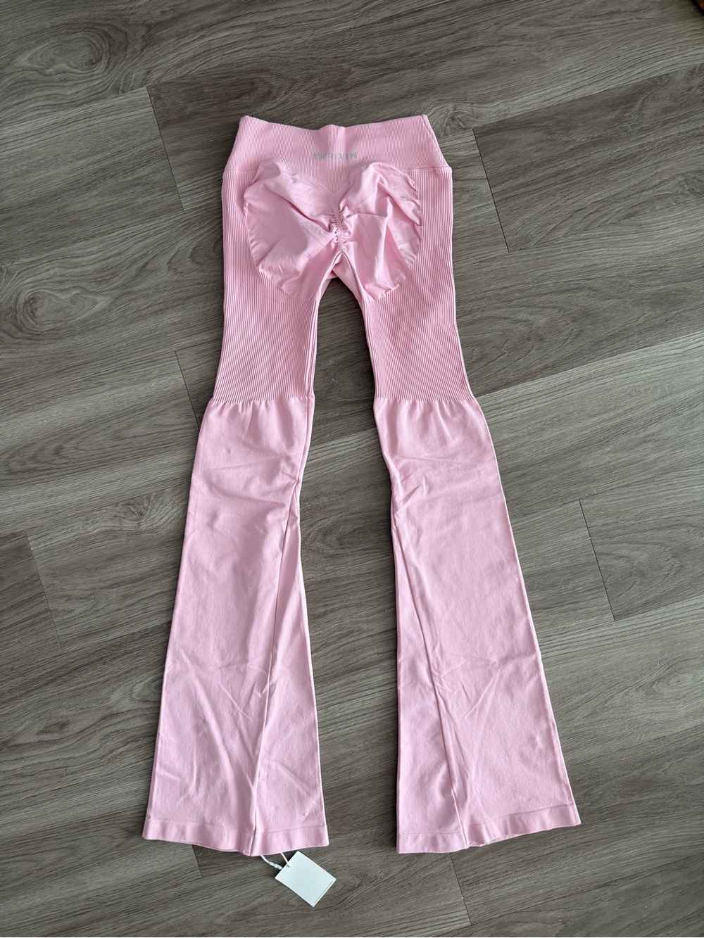 Thrivin booty sculpting leggings